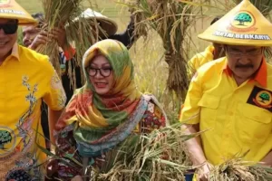 Tak Ada Trah Soeharto, Mbak Tutut Didorong Kembali Bergabung ke Partai Golkar