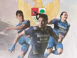Profil Bintang Timnas Indonesia yang Bisa Bikin Persib Bandung Kewalahan, Ini Alasannya