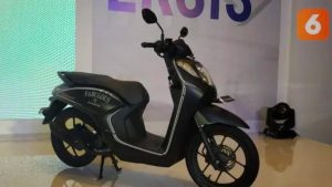 Rekomendasi Motor dengan Banyak Bensin, Ada yang Matik dan Manual