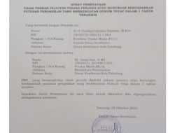 Tidak Pernah Dikucilkan, Gus Yahya: Putusan Syuriah PBNU Tidak Adil