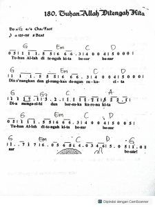 Renungan Katolik Harian: Kerajaan Allah Ada di Tengah Kita