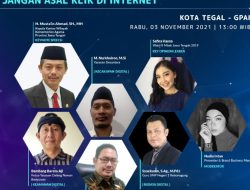 Perhumas dan Dompet Dhuafa Bongkar Bahaya Media Sosial bagi Kesehatan Mental dan Masa Depan Anak