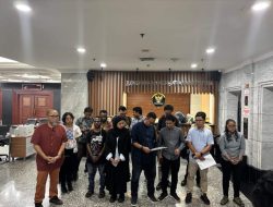 Koalisi Sipil Siap Gugat MK dan Laporkan PBB Jika KUHAP Baru Diterapkan 2026