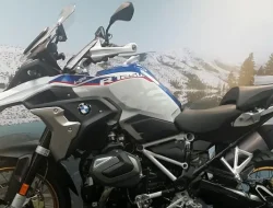 CRF1100L Africa Twin: Teman Jelajah Tanpa Batas untuk Pecinta Big Bike Honda Indonesia