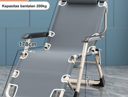 Berhenti Malas di Tempat Tidur! 5 Tips Sederhana untuk Mengembalikan Fungsi Kasur sebagai Tempat Tidur, Bukan Media Scroll