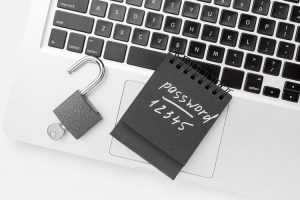 Password Paling Umum di Dunia, Rentan Dibobol