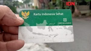 Sutriah: Jangan Lewatkan Manfaat JKN yang Luar Biasa