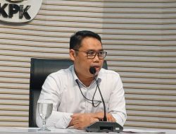 KPK: Rehabilitasi Ira Puspadewi Tak Jadi Preseden Negatif