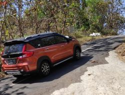 Cara Cepat Hindari Kendaraan Macet di Jalanan Curam