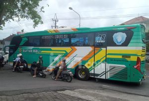 Jadwal dan Harga Tiket Bus AKAP Bali ke Jawa Sabtu (15/11)