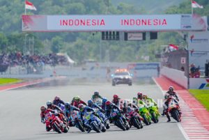 Kemenpora Dorong Wisata Olahraga Bangkitkan Ekonomi Indonesia