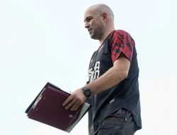 Rekor Mengerikan Bernardo Tavares di Liga Indonesia! Persebaya Terancam Kehilangan Pemain Kunci