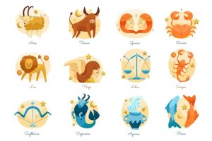Kejutan Alam: 6 Zodiak Dapat Rezeki Tak Terduga dan Energi Keberuntungan Menggelegar by Ki Truno Pamungkas