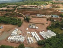 Mengungkap Ketangguhan BRMS di Tengah Aturan Pajak Ekspor Baru