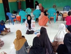 Pemeriksaan Kesehatan Kemenkes 2025: Kisah Dewi, Perawat Unair yang Selamatkan Nyawa di Ujung Maluku