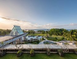 InJourney Hospitality Prediksi Okupansi 74 Persen Saat Nataru 2025/2026, Bali Tetap Destinasi Favorit