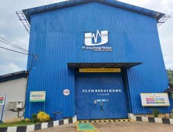 Tingkatkan Ekspansi Energi Bersih, United Tractors Incar PLTA Aceh 18 MW