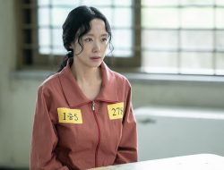 3 Proyek Akting Jeon Do Yeon Tahun 2025