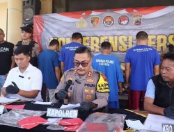 Pengemudi Avanza Rental Terancam 7 Tahun Bui, Kabin Jadi Tempat Angkut Barang