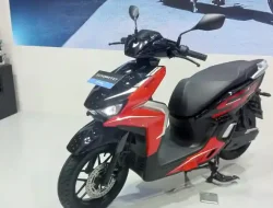 Indomobil eMotor Perkenalkan Sprinto, Harga Rp 25,5 Juta