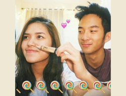 5 Pria Terpikat Pesona Lula Lahfah, Termasuk Reza Arap!