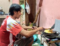 Keripik Singkong: Penyokong Hidup yang Lezat