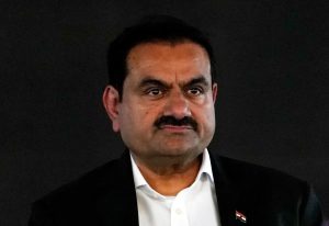 Adani Bangun Pabrik Baterai Terbesar di India, Kuasai Pasar Energi Global