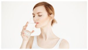 Karyawan Lupa, Pelanggan Ta Wan Bali Dikira Air Mineral