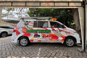 Persyaratan dan Proses Pendaftaran Pemutihan Pajak Kendaraan Jakarta 2025