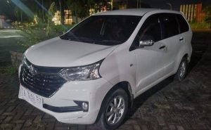 Avanza 2017 Bekas, Harga Terjangkau untuk Keluarga
