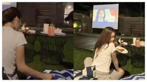 Identitas Pria di Postingan Ayu Ting Ting Menghebohkan: Kekasih Baru Ibu Bilqis?