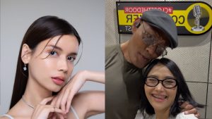 Riyuka Bunga Pamer Foto dengan Deddy Corbuzier Usai Dijodohkan Sabrina