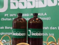 Ini Dia Penemu Bobibos BBM yang Disebut Mendekati RON 98, Mengapa Jerami Jadi Bahan Bakunya?