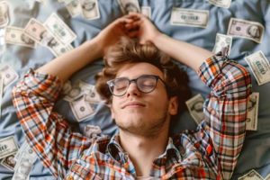 Peluh Terbayar! 5 Shio Dijanjikan Kaya Raya Setelah Melewati Ujian Mati-Matian