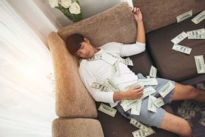 Harta Mengalir Deras! 6 Shio Tak Terduga Jadi Puncak Kejayaan Menurut Astrologi Tiongkok