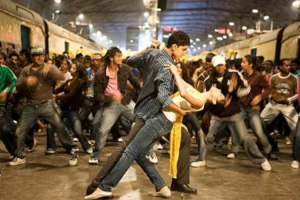 Sinopsis Film Slumdog Millionaire: Dari Jalanan Mumbai ke Studio