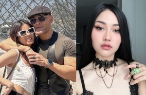 Sabrina Chairunnisa Pasangkan Deddy Corbuzier dengan Riyuka Bunga, Komentar yang Membuat Mantan Terkejut!