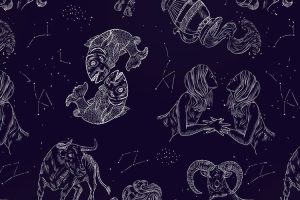 Auranya Bersinar! 6 Zodiak Dengan Nasib Positif di November: Kemudahan Karier, Hubungan, dan Finansial