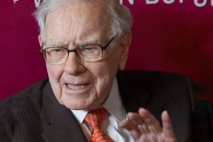 Pamit dari Dunia Investasi, Warren Buffett Serahkan Rp 2.400 Triliun ke Yayasan Keluarga