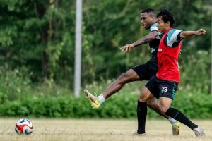 Tanpa Rivera dan Lelis, Persebaya Surabaya Tantang Arema FC