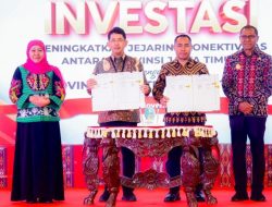 BJTM dan Bank NTT Jalin Kemitraan KUB