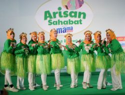 Dari Curhat Hingga Masak Bersama, Keakraban Arisan Sahabat Mama Palembang