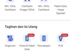 Pengalaman Pertama dengan AstraPay: Transaksi Berarti