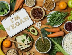 Apa Itu Vegan? Gaya Hidup Sehat yang Tumbuh Populer
