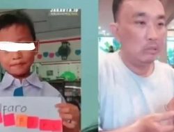 3 Tokoh Ungkap Kasus Alvaro, Kesaksian Bikin Alex Terpojok, Ketua RT Miliki Rekaman