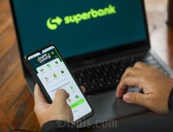 Superbank Buka Rahasia Risiko Ketergantungan Mitra dan Dampak Merges Grab