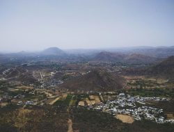 5 Fakta Menarik Pegunungan Aravalli, Tertua di Asia