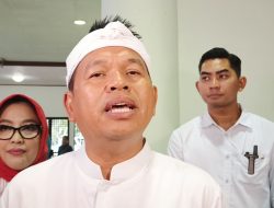 Viral Kerusakan Kebun Teh, Dedi Mulyadi Minta Pelaku Segera Ditahan