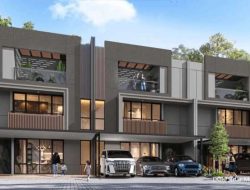 Sinar Mas Land dan Sumitomo Forestry Hadirkan Kota Hijau di Cibubur