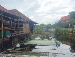 Jejak Rempah VOC yang Kini Berubah Jadi Permukiman di Jakarta Utara